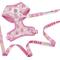 Show in main carousel: Sassy Woof Care Bears Cheer Bear Dog Harness & Leash, Large: 22 to 33-in chest slide 1 of 9