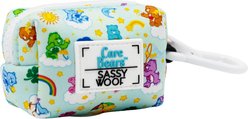 Sassy Woof Care Bears Care-a-Lot Dog Waste Bag Holder