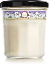 Mrs. Meyer's Clean Day Soy Candle, Compassion Flower Scented, 7.2-oz