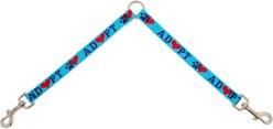 LupinePet Adopt Dog Leash Coupler, 24-in long, 3/4-in wide slide 1 of 7