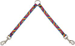 LupinePet Popular Picks Original Design Lollipop Dog Leash Coupler, 18-in long, 1/2-in wide slide 1 of 7