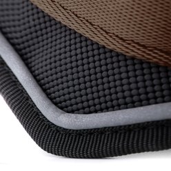 myfamily Memopet Y Dog Harness, Brown, X-Small: 11.8 to 13.8-in chest slide 2 of 8