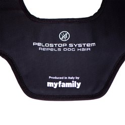 myfamily Memopet Y Dog Harness, Blue, Small: 13.8 to 17.7-in chest slide 2 of 8