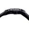 Show in main carousel: myfamily Memopet Dog Collar, Black, Medium: 14 to 21-in neck, 7/8-in wide slide 2 of 3