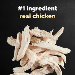 Cesar Simply Crafted Chicken, Carrots, Potatoes & Peas Limited-Ingredient Adult Wet Dog Food Topper, 1.3-oz, case of 10 slide 2 of 9