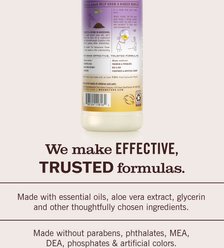Mrs. Meyer's Clean Day Liquid Dish Soap, Compassion Flower Scented, 16-fl oz bottle slide 2 of 4
