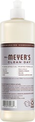 Mrs. Meyer's Clean Day Liquid Dish Soap, Lavender Scented, 16-fl ozbottle slide 2 of 4