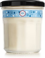 Mrs. Meyer's Clean Day Soy Candle, Rain Water Scented, 7.2-oz