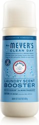 Mrs. Meyer's Clean Day Scent Booster, Rain Water Scented, 20-fl oz bottle