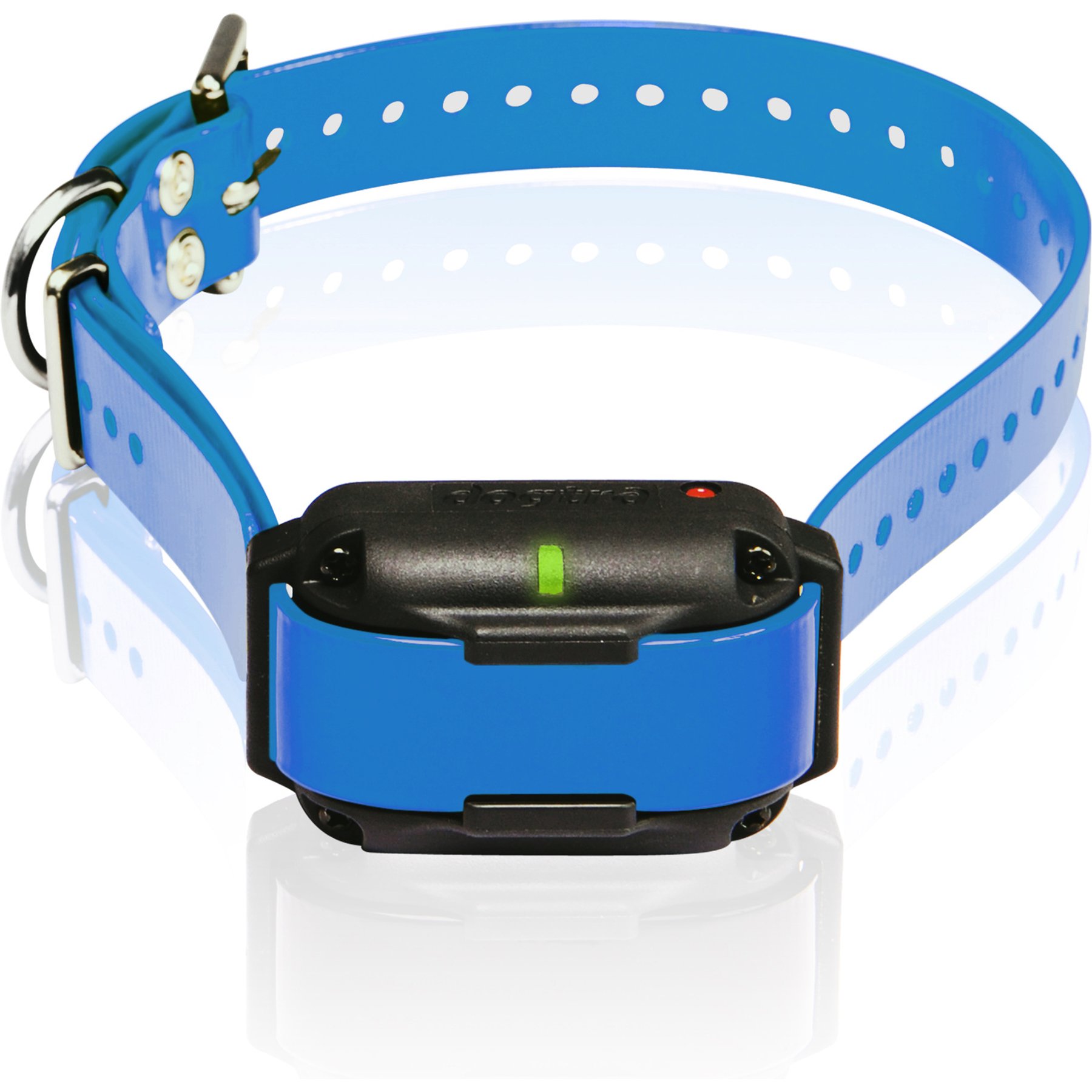 Dogtra Edge RT Additional Receiver Dog Remote Training Collar, Blue