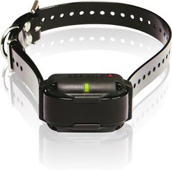 Dogtra Edge RT Additional Receiver Dog Remote Training Collar, Black