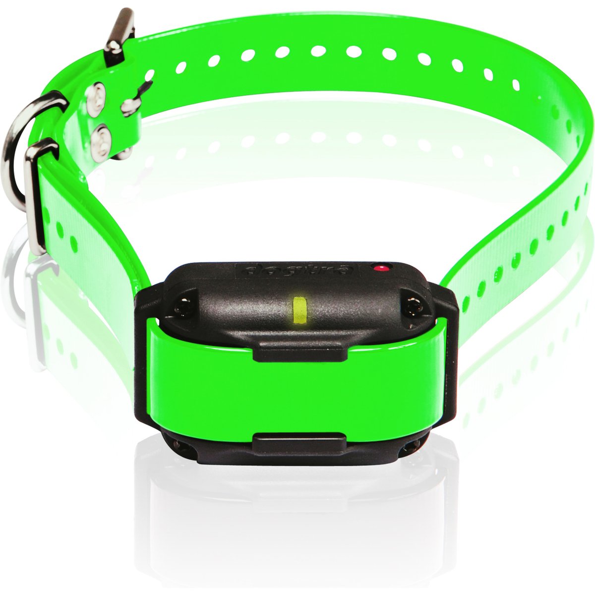 Dogtra Edge RT Additional Receiver Dog Remote Training Collar, Green