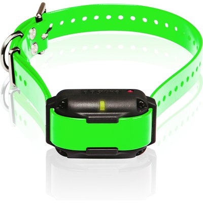 Dogtra Dogtra Edge RT Additional Receiver Dog Remote Training Collar, Green