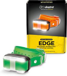 Dogtra Edge RT Additional Receiver Dog Remote Training Collar, Green slide 2 of 4
