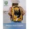 Show in main carousel: BioPower Pet Shield Flea & Tick Repellent Tag for Dogs & Cats, Standard slide 6 of 7