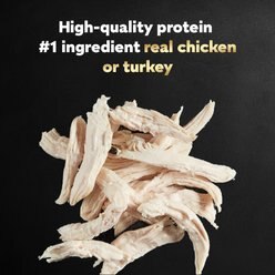 Cesar Poultry Lovers Turkey & Chicken Filets in Gravy Variety Pack Small Breed Adult Wet Dog Food Trays, 3.5-oz, case of 12 slide 2 of 9