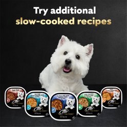 Cesar Home Delights Variety Pack Small Breed Adult Wet Dog Food, 3.5-oz tray, case of 24 slide 2 of 9