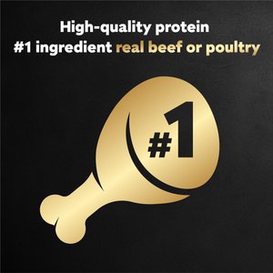 Cesar Home Delights Variety Pack Small Breed Adult Wet Dog Food, 3.5-oz tray, case of 24