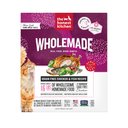 The Honest Kitchen Human Grade Dehydrated Chicken & Fish Grain-Free Cat Food, 4-lb box