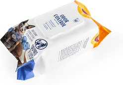 Arm & Hammer Products Blueberry Coconut Dog Odor Control Wipes, 100 count slide 2 of 5