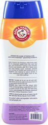 Arm & Hammer Products Odor Control & Dander Reducing Cat Shampoo, Violet Cedarwood, 20-fl oz bottle slide 2 of 4