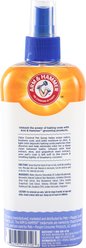 Arm & Hammer Products Blueberry Coconut Dog Odor Control Spray, 8-fl oz bottle slide 2 of 4