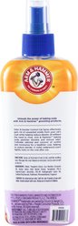 Arm & Hammer Products Violet Cedarwood Cat Odor Control & Dander Reducing Spray, 8-fl oz bottle slide 2 of 4