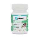 Vetoquinol Zylkene Capsules Calming Supplement for Dogs, 30 count