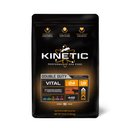 Kinetic Performance Vital 24K Formula Beef Flavor Double Duty Large Kibble Dry Dog Food, 35-lb bag