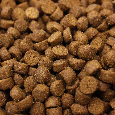 Show full view: Higgins inTune Complete & Balanced Diet Grain-Free Ferret Food, 4-lb bag slide 2 of 5