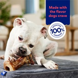 Chewy Made Roasted Marrow Bone 6" Dog Treat (FORMERLY BONES & CHEWS), 4 count bundle slide 2 of 8