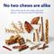 Show in main carousel: Chewy Made Beef Gullet Stick 5-6" Dog Treats (FORMERLY BONES & CHEWS), 50 count slide 8 of 10