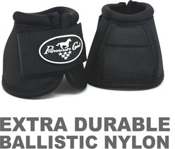 Professional's Choice Ballistic Overreach Horse Boots, Black, X-Large, 2 count slide 2 of 6