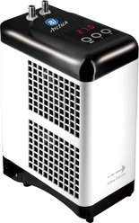 JBJ Aquarium Nano Arctica E-Chiller, White/Black, 20-gal