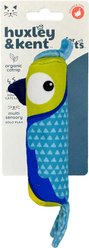 Huxley & Kent Nipper Parakeet Catnip Cat Toy, Blue, One Size