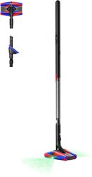 Dyson PencilVac Fluffycones Cordless Vacuum