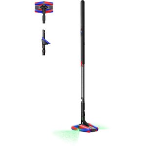 DYSON PencilVac Fluffycones Cordless Vacuum - Chewy.com