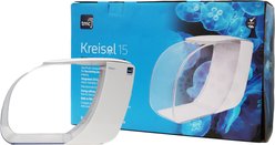 TMC Kreisel Plastic Jellyfish Aquarium, 4-gal