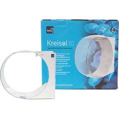 TMC Kreisel Plastic Jellyfish Aquarium, 2.6-gal