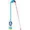 Show in main carousel: Frisco Coastal Fish Springy Teaser Wand Cat Toy with Silvervine & Catnip slide 1 of 7