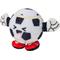 Show in main carousel: Frisco Sports Soccer Fetch Squeaky Tennis Ball Dog Toy, Medium slide 1 of 8