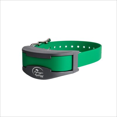 SportDOG SportDOG Sporthunter SD-1825 Waterproof Add-A-Dog Collar, Green