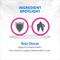 Show in main carousel: Nutramax Cosequin Tidbits 4-in-1 Joint & Dental Health Immune Support Skin & Coat Health with Glucosamine, Chondroitin & Omega3s Supplement for Cats, 60-g slide 9 of 12
