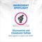 Show in main carousel: Nutramax Cosequin Tidbits 4-in-1 Joint & Dental Health Immune Support Skin & Coat Health with Glucosamine, Chondroitin & Omega3s Supplement for Cats, 60-g slide 7 of 12