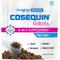 Show in main carousel: Nutramax Cosequin Tidbits 4-in-1 Joint & Dental Health Immune Support Skin & Coat Health with Glucosamine, Chondroitin & Omega3s Supplement for Cats, 60-g slide 1 of 12