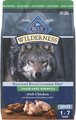 Blue Buffalo Wilderness Chicken Recipe Adult High-Protein Grain-Free Dry Dog Food, 24-lb bag
