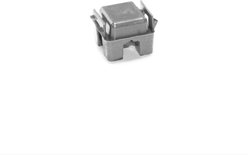 Oakland Living Modular Cube Locking Clips & Tweezers, 50 count, Grey slide 2 of 6