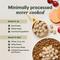 Show in main carousel: Instinct RawBoost Mixers Tranquility Recipe Grain-Free Freeze-Dried Dog Food Topper, 5.5-oz bag slide 6 of 10