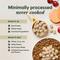 Show in main carousel: Instinct RawBoost Mixers Tranquility Recipe Grain-Free Freeze-Dried Dog Food Topper, 5.5-oz bag slide 7 of 11