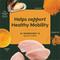 Show in main carousel: Health & Wellness - Instinct Gut Health Topper, Skin & Coat Topper, Mobility Support Dog Food Topper slide 9 of 9